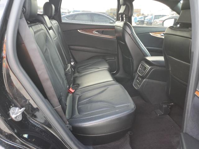 Photo 11 from auction – 2016 LINCOLN MKX RESERV with VIN 2LMPJ6LR7GBL50422
