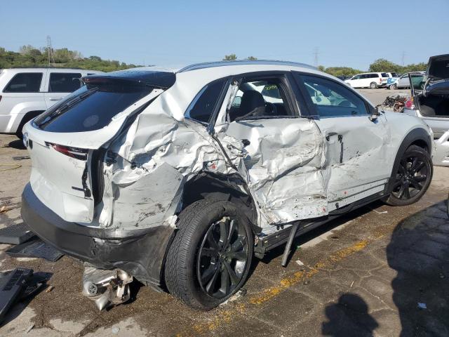 Photo 3 from auction – 2024 MAZDA CX-30 SELE with VIN 3MVDMBBM0RM601886