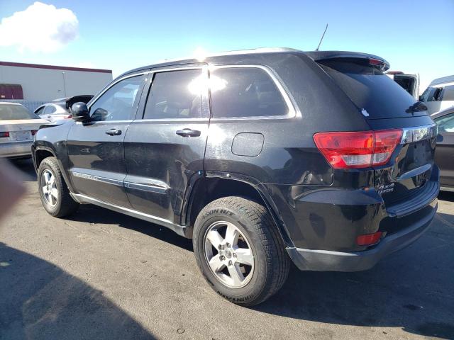 Photo 2 from auction – 2012 JEEP GRAND CHER with VIN 1C4RJFAG7CC255914