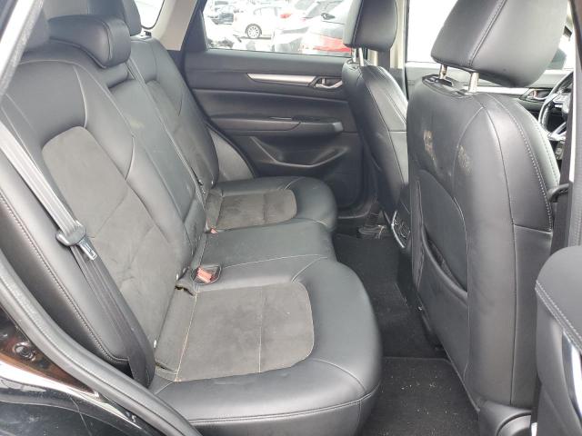 Photo 11 from auction – 2017 MAZDA CX-5 TOURI with VIN JM3KFBCL9H0116566