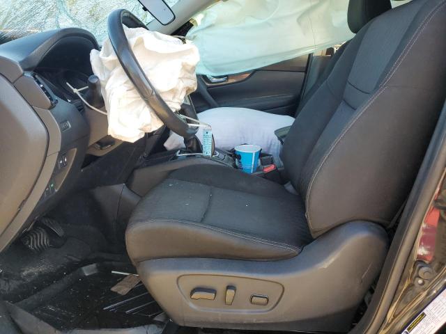 Photo 7 from auction – 2018 NISSAN ROGUE S with VIN KNMAT2MT7JP503092