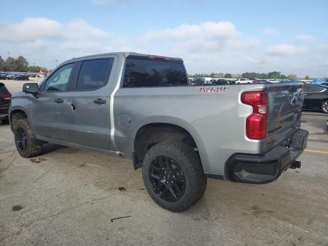 Photo 2 from auction – 2024 CHEVROLET SILVERADO with VIN 3GCUDCED7RG222174