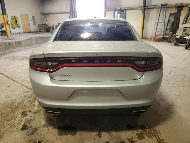 Photo 6 from auction – 2019 DODGE CHARGER SX with VIN 2C3CDXBGXKH760217