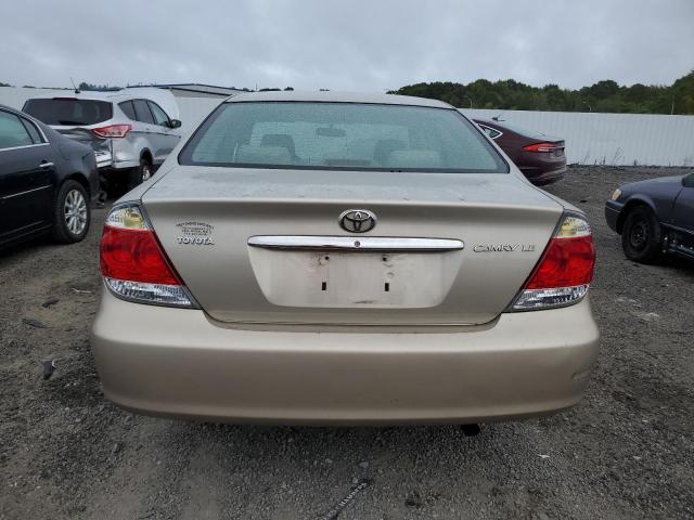 Photo 6 from auction – 2005 TOYOTA CAMRY LE with VIN 4T1BE32K95U088486