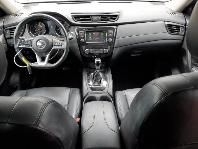 Photo 8 from auction – 2018 NISSAN ROGUE S with VIN KNMAT2MV1JP525283