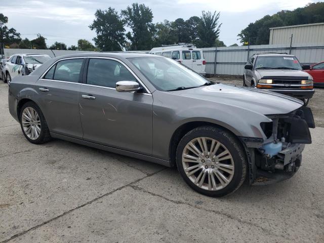 Photo 4 from auction – 2011 CHRYSLER 300C with VIN 2C3CA6CT9BH531431