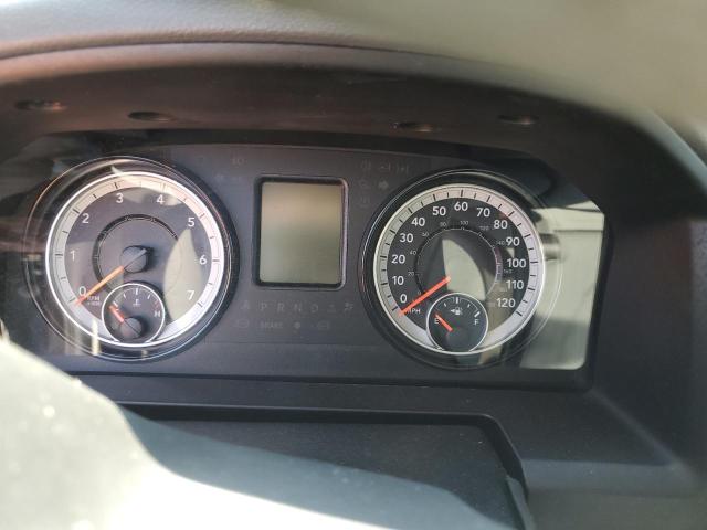 Photo 9 from auction – 2018 RAM 2500 SLT with VIN 3C6TR5DT6JG147464