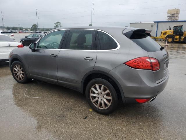 Photo 2 from auction – 2011 PORSCHE CAYENNE with VIN WP1AA2A23BLA00586