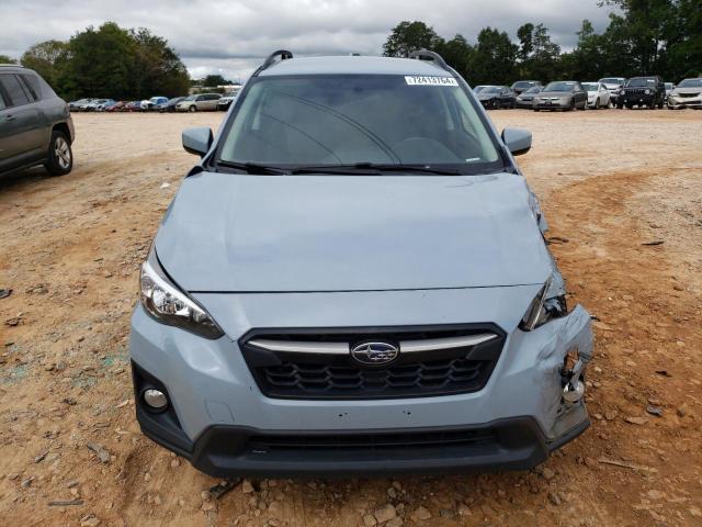 Photo 5 from auction – 2018 SUBARU CROSSTREK with VIN JF2GTABC1JH264187