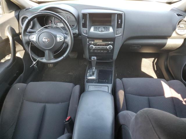 Photo 8 from auction – 2011 NISSAN MAXIMA S with VIN 1N4AA5AP6BC859319