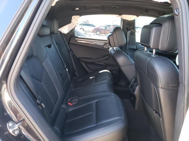 Photo 11 from auction – 2017 PORSCHE MACAN S with VIN WP1AB2A59HLB10476