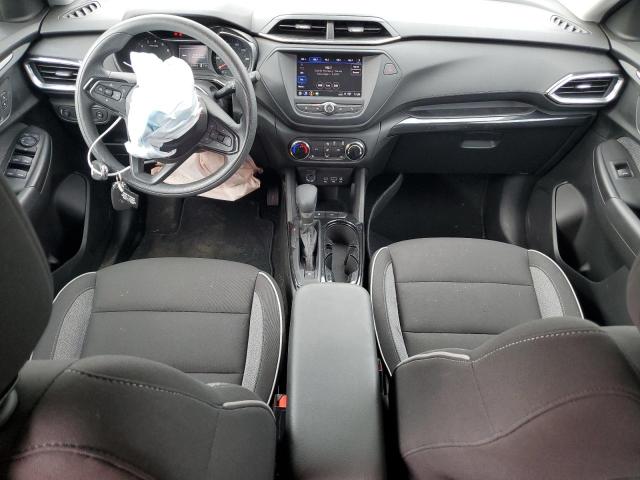 Photo 8 from auction – 2023 CHEVROLET TRAILBLAZE with VIN KL79MPS27PB165591