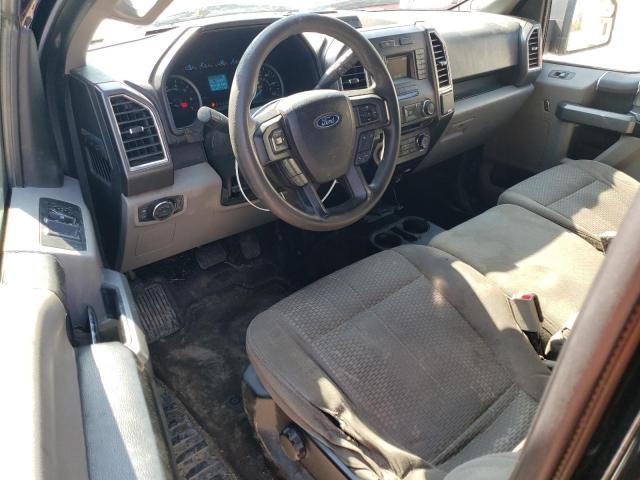 Photo 8 from auction – 2017 FORD F150 SUPER with VIN 1FTEW1CF2HFA76113