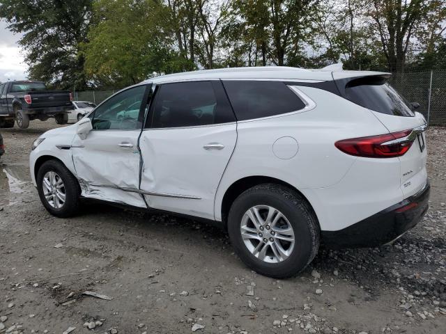 Photo 2 from auction – 2018 BUICK ENCLAVE PR with VIN 5GAERCKW2JJ275137
