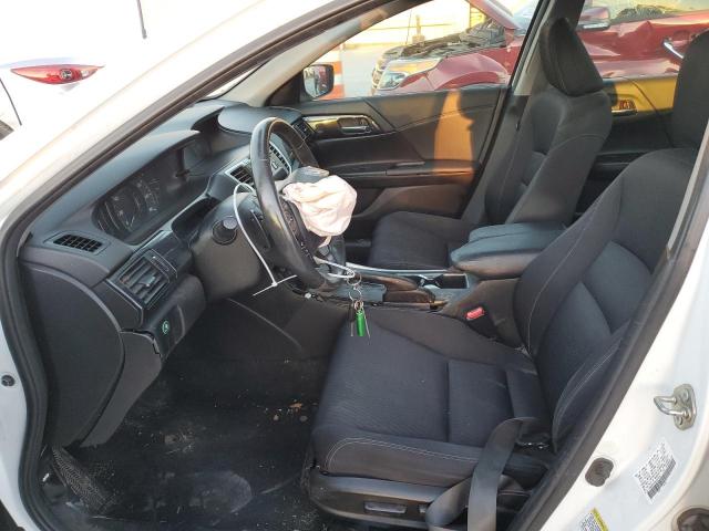 Photo 7 from auction – 2014 HONDA ACCORD SPO with VIN 1HGCR2F58EA239882