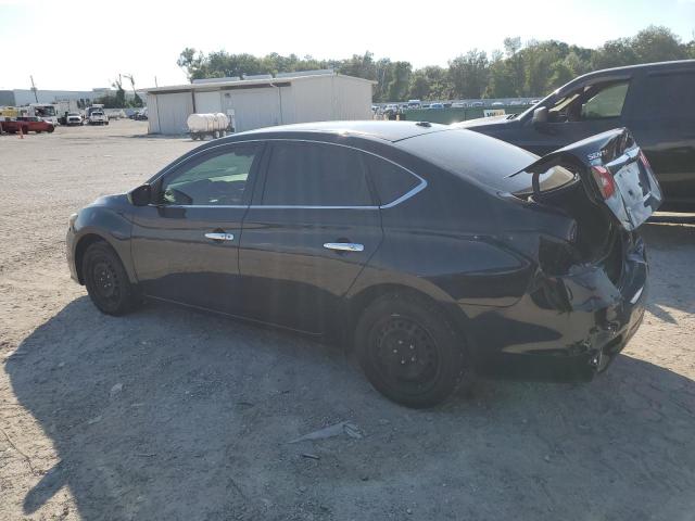 Photo 2 from auction – 2016 NISSAN SENTRA S with VIN 3N1AB7AP5GL656844