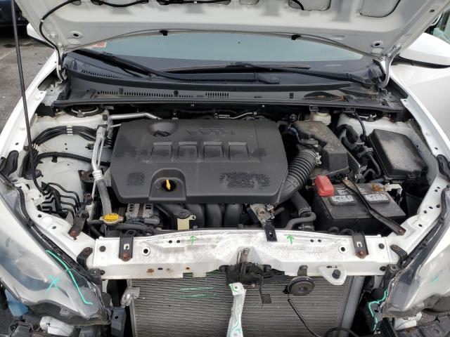 Photo 11 from auction – 2016 TOYOTA COROLLA L with VIN 2T1BURHE0GC534360