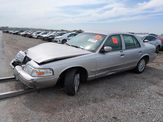 Photo 1 from auction – 2007 MERCURY GRAND MARQ with VIN 2MEFM75V47X643067