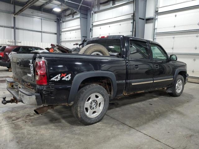 Photo 4 from auction – 2004 CHEVROLET SILVERADO with VIN 2GCEK13T441414999