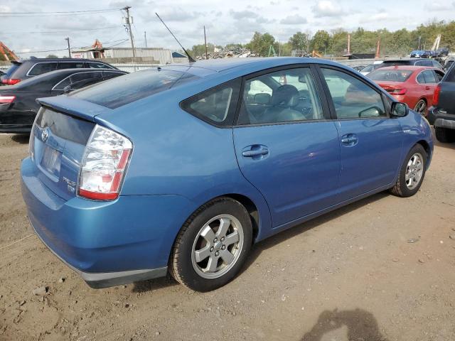 Photo 3 from auction – 2008 TOYOTA PRIUS with VIN JTDKB20U087791716