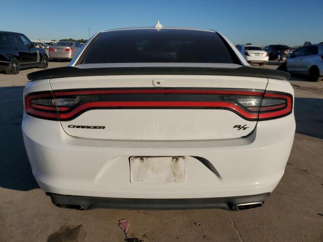 Photo 6 from auction – 2016 DODGE CHARGER R/ with VIN 2C3CDXCTXGH253952