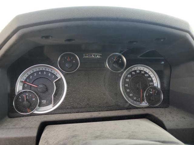 Photo 9 from auction – 2023 RAM 1500 CLASS with VIN 1C6RR7LGXPS517441