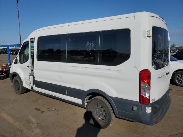 Photo 2 from auction – 2015 FORD TRANSIT T- with VIN 1FTNR2CM6FKA73473