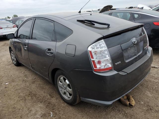 Photo 2 from auction – 2007 TOYOTA PRIUS with VIN JTDKB20U773260129