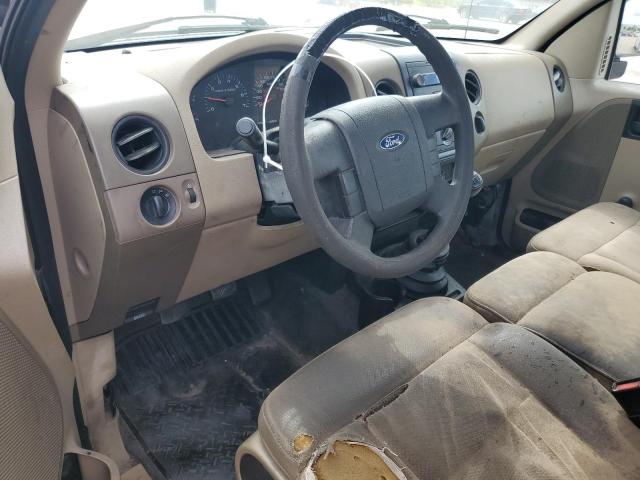 Photo 8 from auction – 2007 FORD F150 with VIN 1FTRF12207NA28680