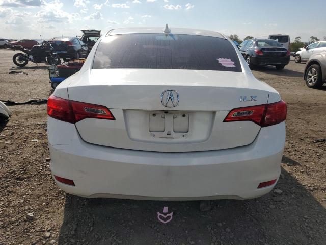 Photo 6 from auction – 2013 ACURA ILX 20 TEC with VIN 19VDE1F77DE013038