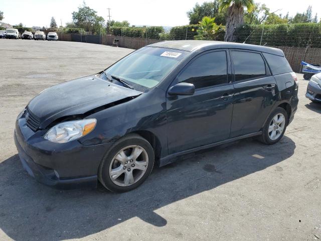 TOYOTA COROLLA MA 2008 with VIN 2T1KR32E28C694748 - Photo from auction