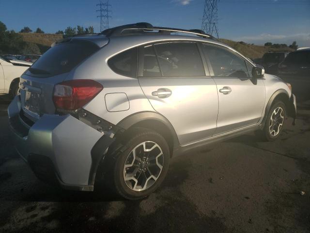 Photo 3 from auction – 2017 SUBARU CROSSTREK with VIN JF2GPABC6H8203951