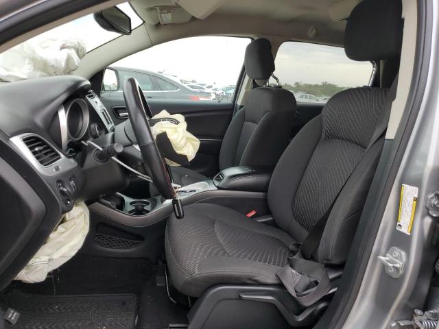 Photo 7 from auction – 2016 DODGE JOURNEY SE with VIN 3C4PDCAB0GT181893
