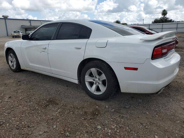 Photo 2 from auction – 2011 DODGE CHARGER with VIN 2B3CL3CG8BH612655