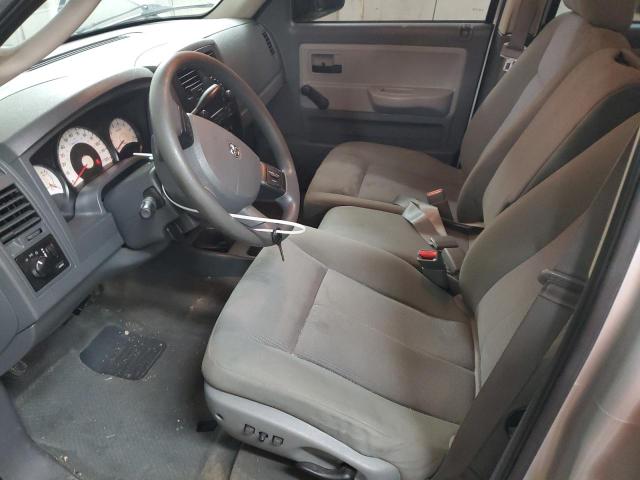 Photo 7 from auction – 2006 DODGE DAKOTA QUA with VIN 1D7HW28K36S665447