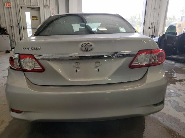 Photo 6 from auction – 2012 TOYOTA COROLLA BA with VIN JTDBU4EE4C9173867