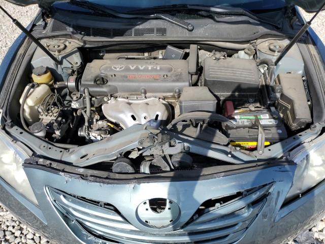 Photo 11 from auction – 2007 TOYOTA CAMRY CE with VIN 4T1BE46K27U702832