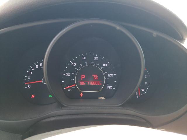Photo 9 from auction – 2015 KIA SOUL with VIN KNDJN2A2XF7805747