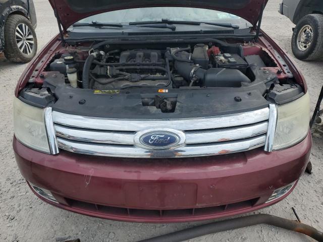 Photo 11 from auction – 2008 FORD TAURUS SEL with VIN 1FAHP24W48G103973