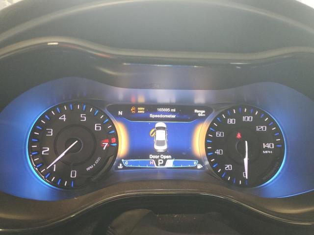 Photo 9 from auction – 2015 CHRYSLER 200 S with VIN 1C3CCCDG3FN523395