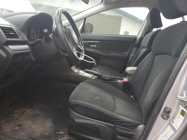 Photo 7 from auction – 2012 SUBARU IMPREZA PR with VIN JF1GPAC64CH208572