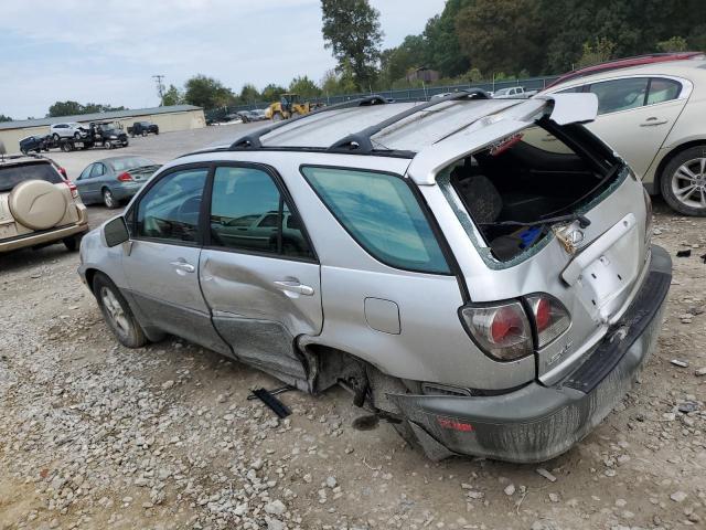 Photo 2 from auction – 2002 LEXUS RX 300 with VIN JTJHF10U520287040