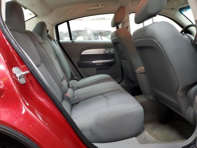 Photo 10 from auction – 2007 CHRYSLER SEBRING TO with VIN 1C3LC56K87N561641