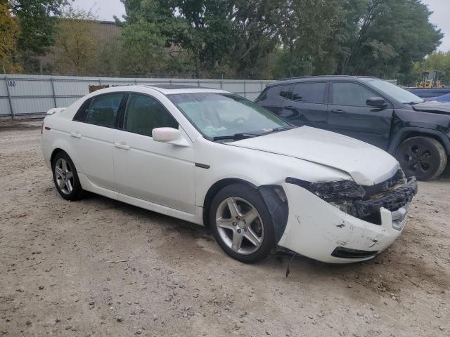 Photo 4 from auction – 2004 ACURA TL with VIN 19UUA66294A032909