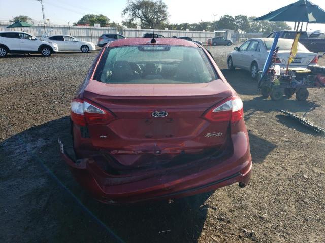 Photo 6 from auction – 2016 FORD FIESTA SE with VIN 3FADP4BJ5GM128628