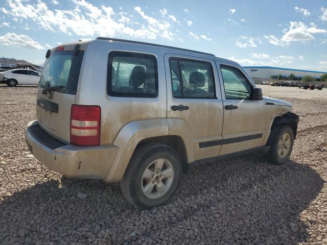 Photo 3 from auction – 2012 JEEP LIBERTY SP with VIN 1C4PJMAK3CW148275