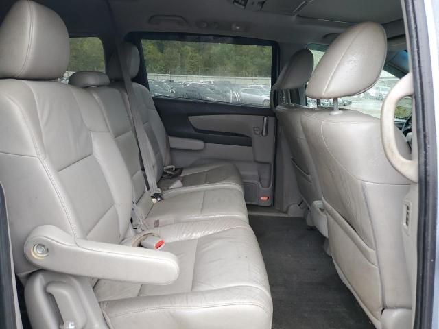 Photo 11 from auction – 2011 HONDA ODYSSEY EX with VIN 5FNRL5H65BB029535