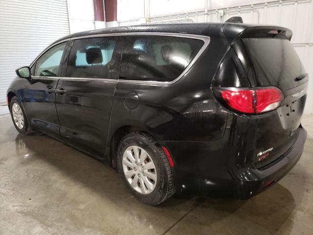 Photo 2 from auction – 2019 CHRYSLER PACIFICA L with VIN 2C4RC1AG8KR567761