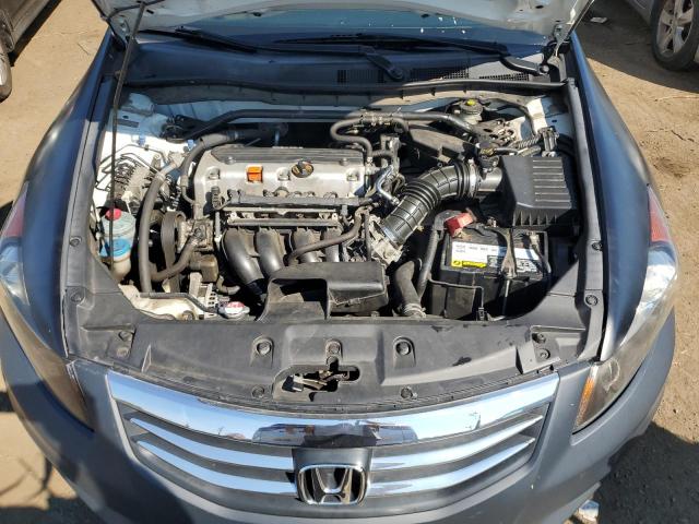 Photo 11 from auction – 2011 HONDA ACCORD EXL with VIN 1HGCP2F83BA086369