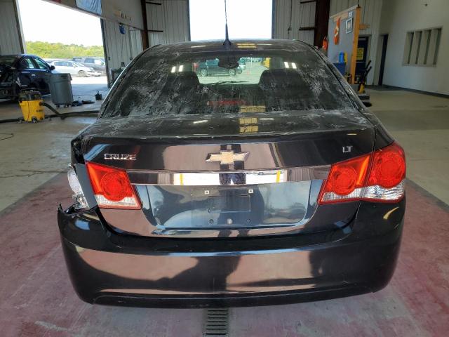 Photo 6 from auction – 2014 CHEVROLET CRUZE LT with VIN 1G1PC5SB6E7441673
